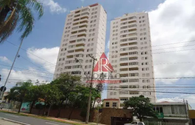 Apartamento 3 dormitórios, 128 m² r$ 650.000 - ville mediterrane -