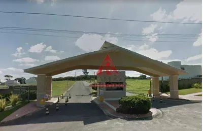 Terreno à venda, 370 m² por r$ 400.000,00 - condomínio portal da primavera - sorocaba/sp