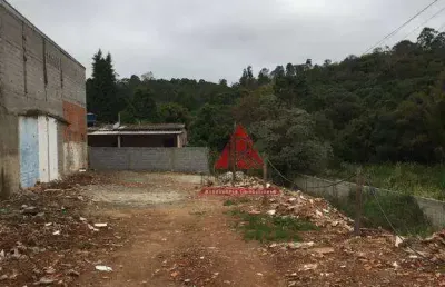Terreno à venda na Avenida Brasil | Japão, Centro, Mairinque