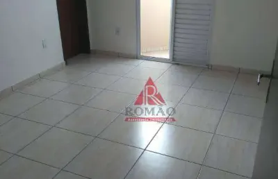 Apartamento com 2 dormitórios à venda, 57 m² por r$ 225.000,00 - altos do trujillo - sorocaba/sp