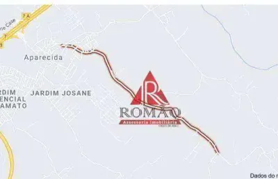 Área à venda  67000 m² - jardim josane - sorocaba/sp