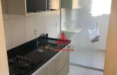 Apartamento 3 dormitórios r$ 420.000 - parque morumbi