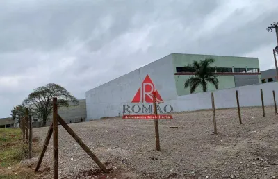 Terreno comercial à venda na Rua Jalil Abib, 1000, Éden, Sorocaba