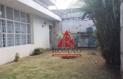 Casa com 4 dormitórios à venda, 220 m² por r$ 550.000,00 - jardim santa rosália - sorocaba/sp