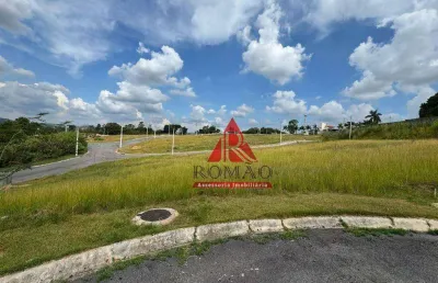 Terreno 254 m² r$ 330.000 - condomínio villagio itália