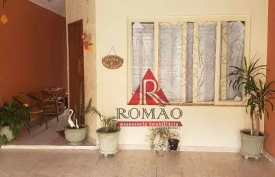Casa com 3 dormitórios à venda, 150 m² por r$ 520.000,00 - jardim morumbi - sorocaba/sp