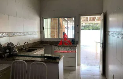 Casa com 2 dormitórios  r$ 585.000 - vila espírito santo