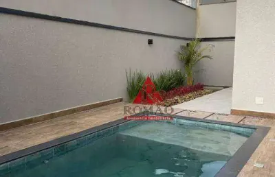 Casa em condomínio fechado com 3 quartos à venda na Avenida Landscape, 1000, Cyrela Landscape Esplanada, Votorantim