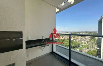 Cobertura com 4 dormitórios, 210 m² por r$ 1.800 - olga botanique