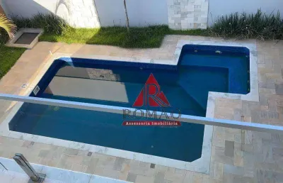 Casa em condomínio fechado com 3 quartos à venda na Avenida Três de Março, 1000, Aparecidinha, Sorocaba