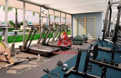 Terreno à venda, 307 m² por r$ 400.000 - terras alpha nova esplanada