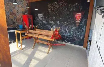 Casa com 2 dormitórios r$ 530.000 - condomínio terra nova sorocaba