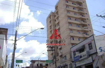 Apartamento com 3 dormitórios  r$ 380.000 - jardim santa rosália