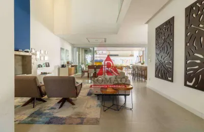 Casa com 4 dormitórios r$ 1.690.000 - jardim gramados de sorocaba