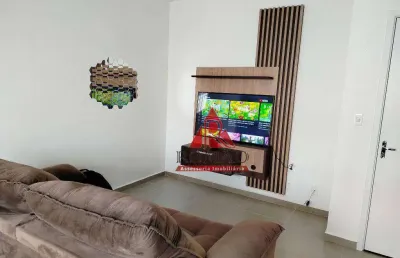 Apartamento 2 dormitórios r$ 500.000 ou aluguel por r$ 3.500/mês - parque campolim