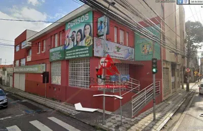 Prédio para alugar na Rua Cesário Mota, 1000, Centro, Sorocaba