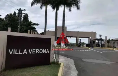 Terreno à venda, 360 m² por r$ 370.000,00 - jardim villa verona - sorocaba/sp