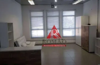 Sala , 42 m² por r$ 350.000 - office mall praça maior