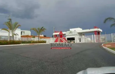 Casa com 3 suítes r$ 850.000 - terras de são francisco