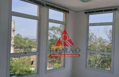 Sala para alugar, 44 m²  r$ 2.664/mês - office mall praça maior