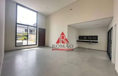 Casa com 3 suítes r$ 1.300.000 - condominio le france