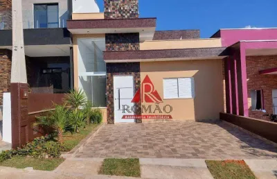 Casa à venda r$ 510.000 - condomínio horto florestal villagio