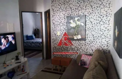 Casa com 3 dormitórios à venda, 85 m² por r$ 350.000 - jardim wanel ville v - sorocaba/sp