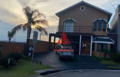 Casa com 3 dormitórios  r$ 1.650.000 - parque ibiti reserva