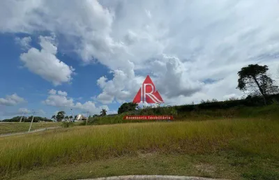 Terreno  430 m²  r$ 510.000 - residencial villagio itália