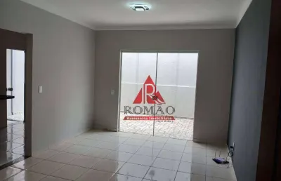 Casa com 3 dormitórios r$ 490.000 - jardim wanel ville v