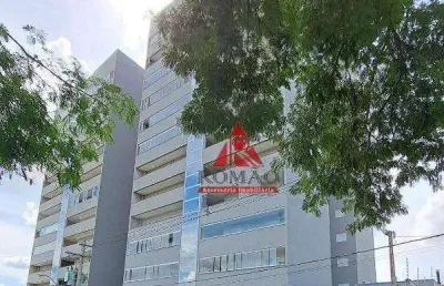 Apartamento 3 dormitórios  r$ 580.000 - condomínio residencial glass campolim