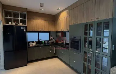 Casa com 3 dormitórios  r$ 1.288.000 - condominio le france