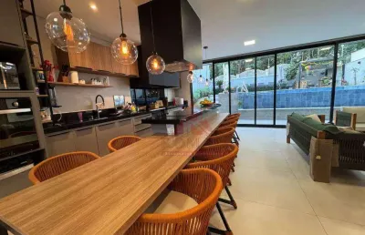 Casa com 4 suítes r$ 2.900.000 - condomínio lago da boa vista - sorocaba/sp