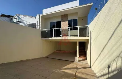 Casa com 3 quartos à venda na Rua Paulo Eiro, 205, Vila Hortência, Sorocaba