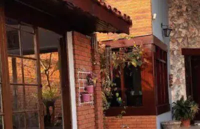 Casa com 3 dormitórios r$ 800 - vila santana - sorocaba/sp