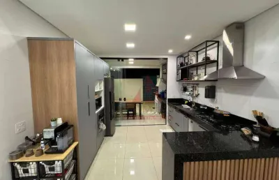 Casa com 3 dormitórios  r$ 890.000 - condomínio terras de são francisco