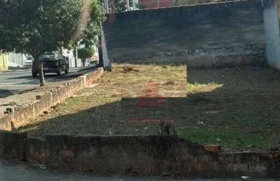 Terreno à venda na Rua Manoel Faciabem Gimenes, 1000, Wanel Ville, Sorocaba