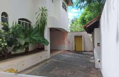Casa com 3 dormitórios à venda r$ 1.700 - jardim icatu