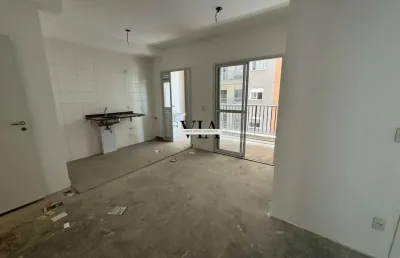 Apartamento com 2 quartos à venda na Rua Bonnard, 222, Alphaville Empresarial, Barueri