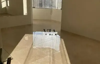 Apartamento de 110m² no condomínio edifício itapecuru