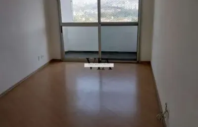 Apartamento com 3 quartos à venda na Avenida Marte, 125, Alphaville, Santana de Parnaíba
