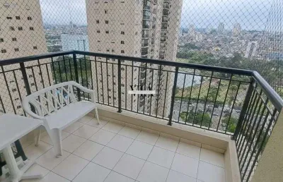 Apartamento com 3 quartos à venda na Rua Werner Goldberg, 157, Jardim Tupanci, Barueri