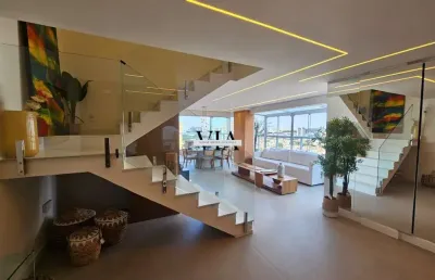 Cobertura porteira fechada no condomínio edifício spot 360, no melhor de osasco
