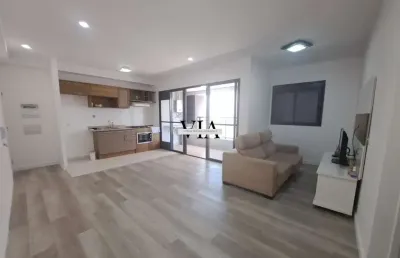 Apartamento de 69m² no condomínio bonnard 307 - dentro do green valley em alphav