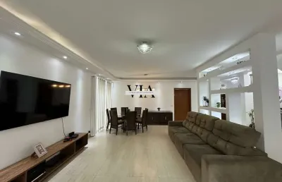 Casa em condomínio fechado com 4 quartos à venda na Avenida Yojiro Takaoka, 2411, Alphaville, Santana de Parnaíba