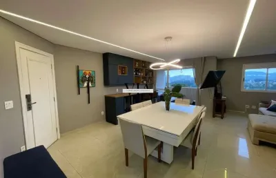 Apartamento recém reformado no condomínio classic - 02 suítes