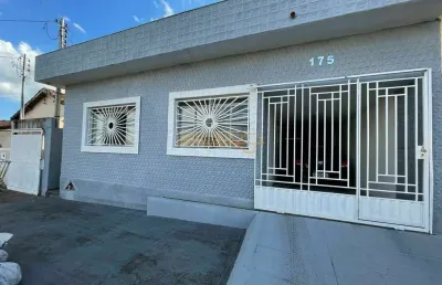 Casa com 5 quartos à venda no Rosário, Araguari 