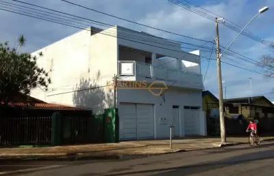Prédio à venda no Goiás, Araguari 