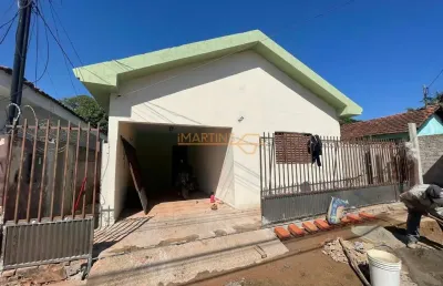 Terreno à venda no Goiás, Araguari 