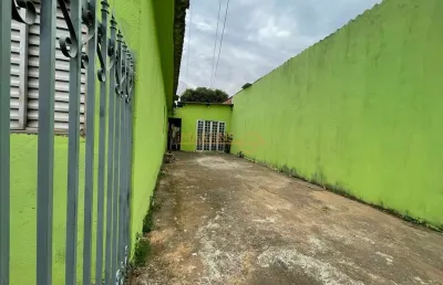 Casa à venda no bairro morada de fátima - araguari/mg